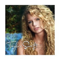 Taylor Swift - Taylor Swift 앨범CD