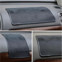차량용 대시보드 논슬립 패드 봉고3 다용도 더뉴레이 YF소나타 올뉴카니발 모닝 캐스퍼 쏘렌토 미니쿠퍼 휴대폰 아반떼HD 핸드폰 그랜저HG 베라크루즈