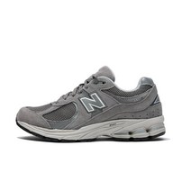 뉴발란스NEW BALANCE 뉴발란스 2002 남여공용 운동화 ML2002RC