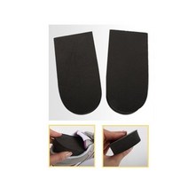 기능성 뒷굽 키높이 깔창 아치 발열 어그 양모 키높이 발편한 인솔 오다리 기능성 발냄새 엑스솔 안전화