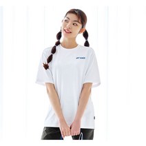 2023SS 요넥스 231TS042U 배드민턴 남여공용 오버핏 티셔츠 단체복 테니스 탁구
