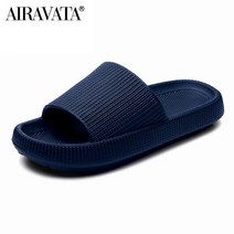 운동화 왕 남자운동화헬스장용 슬리퍼 비치 Eva 슬라이드 샌들 남녀 공용 실내 욕실 미끄럼 방지 신발 레저