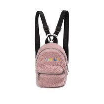 [오닐]여성 헤이스 미니백팩 OWBAK8103-409, FREE, CLOUD PINK