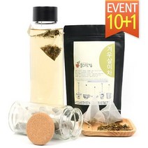 Event 곡기생(참나무) 겨우살이차 티백 10+1, 상세페이지 참조