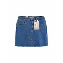 리바이스키즈 송파점 23년 하이라이즈데님스커트