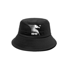 부니햇 정글모 Salernitana 클럽 모자 쿨 남자 Italia lega palloni da calcio soccers 야외 어부 MZ380, 01 as picture