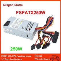 NAS 시놀로지나스 구축 서버FSP AIO 플렉스 NAS POS E200 소형 1U 12V5V 220V 정격 피크 스위칭 전원 공급, 01 150W - 250W