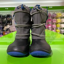 크록스 크록스 스위프트워터 워터프루프 부츠 방한부츠 겨울부츠 204657-0DE