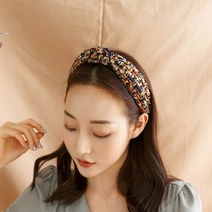 미미크 코카디 러블리 헤어밴드