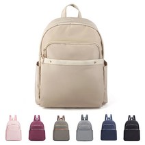 OHM 여성 정장백팩 직장인 출근가방 여대생백팩 미니백팩