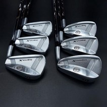 야마하 인프레스 X Forged 5~9P 6개 N.S Pro 950 S스펙 8659, 기본 : 상세페이지 참조