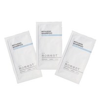 일회용 샴푸 100개 여행용 1회용 위드모먼트샴푸
