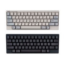 HHKB 해피해킹 프로페셔널 클래식 무접점 개발자 키보드, PD-KB401W(화이트 각인)