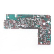 CF210SP AM/FM 스테레오 라디오 키트 DIY 전자 조립 세트 학습자용 드롭 쉬핑, 한개옵션0