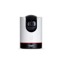 티피링크 TAPO C225+128GB 무선 CCTV 팬틸트 홈보안 Wi-Fi 2K 카메라