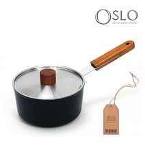 오슬로 인덕션 냄비 후라이팬 모음 인덕션용 가스렌지 겸용, 09.오슬로 28cm 후라이팬