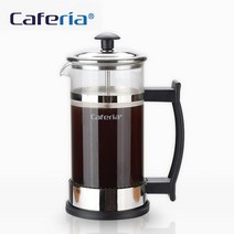 카페리아 스텐내열커피티메이커 350ml-CP1 프렌치프레스/티용품, 없음