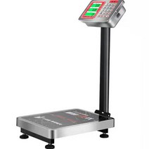 공업용저울 산업용저울 중량저울 저울 방수저울, 상세 페이지 참고, 상세 페이지 참고, 200kg 빨간색 문자 두꺼운 스테인리스 스틸