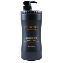 피에스바이오 샴푸 1000mL, 상세페이지 참조, 피에스바이오  트리트먼트  두피팩_1000 ml