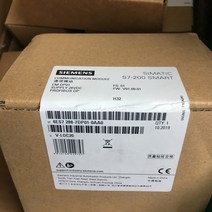 6ES7288-7DP01-0AA0 EM DP01 Profibus-DP 확장 모듈 6ES7 288-7DP01-0AA0, 한개옵션0