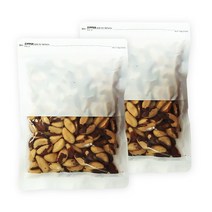 현대농산 브라질너트 1kg (500gx2봉), 1개