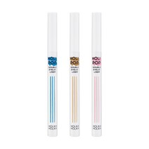 홀리카홀리카 홀리팝 쌍테라이너, 인텐스, 1개