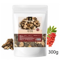 마가목 나무 껍질 300g
