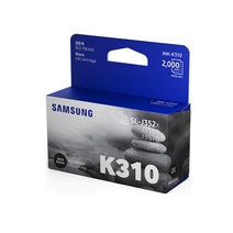 정품잉크 INK-K310 (정품잉크/검정/2 000매)