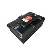 전기 자전거 호환 배터리 스쿠터 12A20AH 혼다 48V, 48V12AH--주행거리는 약 28~33km