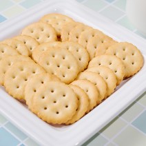 미다몰 감자크래커 500g 옛날 과자 대용량 [MD6], 1개