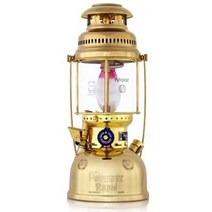 Petromax (페트로막스) brass 브라스, 단품