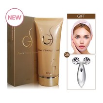 골드쉐이프 페이스 크림 [얼굴 피트니스 크림], 60g, 1개