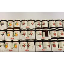 다보 오스트리아 darbo 국민잼 꿀 13종, 01.블루베리잼