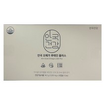 안국건강 오메가 루테인 플러스 1050mg x 90캡슐, 상세페이지 참조, 상세페이지 참조