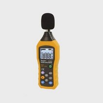 소음 측정기 층간소음 소음계 소리 소음측정기 MT, 단품없음