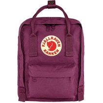 피엘라벤 배낭 칸켄 미니 KANKEN 백팩 royal purple