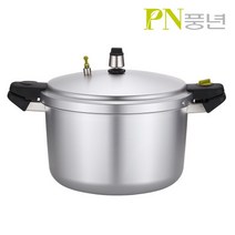 PN풍년 하이커머스 A 업소용 압력밥솥 50인용, 기타