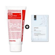 메디필 레드락토 콜라겐 클리어 300ml + 프리메라 팩 1매, 1개