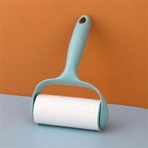 고양이털청소기 강아지털청소기 펫청소기 롤러 먼지 클리너 제거제 홈 클린 애완 동물 헤어 리무버 끈적 찢을 수 있는 롤 페이퍼 투슬레, 04