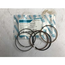 오토바이 엔진 실린더 블록 피스톤 링 핀 가스켓 키트 액세서리 CFMOTO 150nk, 03 piston ring