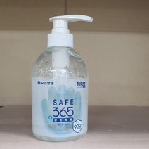 셀럽하우스 해피홈 세이프365 순 손소.독제 500ml 레몬향, 기본상품