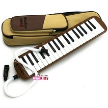 삼익 멜로디언 멜로디혼 (SMN-37N)