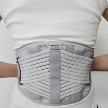 닥터메드 의료용 허리보호대 XL DR-B053, 1개