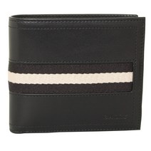 발리 반지갑 TOLLEN T/290 BLACK / 남성