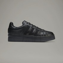 [국내/정품] 아디다스 Y3 HICHO Black Black Black
