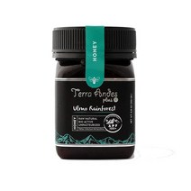 미국직구 울모 열대 우림 생꿀 테라 안데스 플러스 - APF 100+ 퓨어 허니 8.8온스, 수량, 상세참조