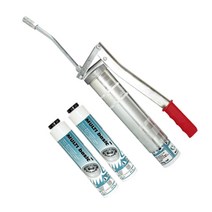 마토 카트리지 구리스건 프로 세트 그리스 독일제, 1개