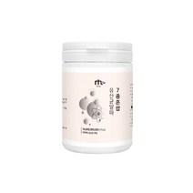 네투랄 7종혼합유산균알파 70g, 1통