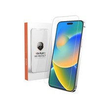 기타 바보사랑[주파집]주파집 아이폰14프로맥스 강화유리 필름, 아이폰14프로맥스강화유리0.3mm