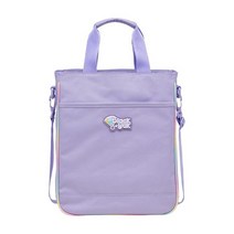 블랙야크키즈 아동 실내화주머니 쥬얼리보조가방2BKABX2502